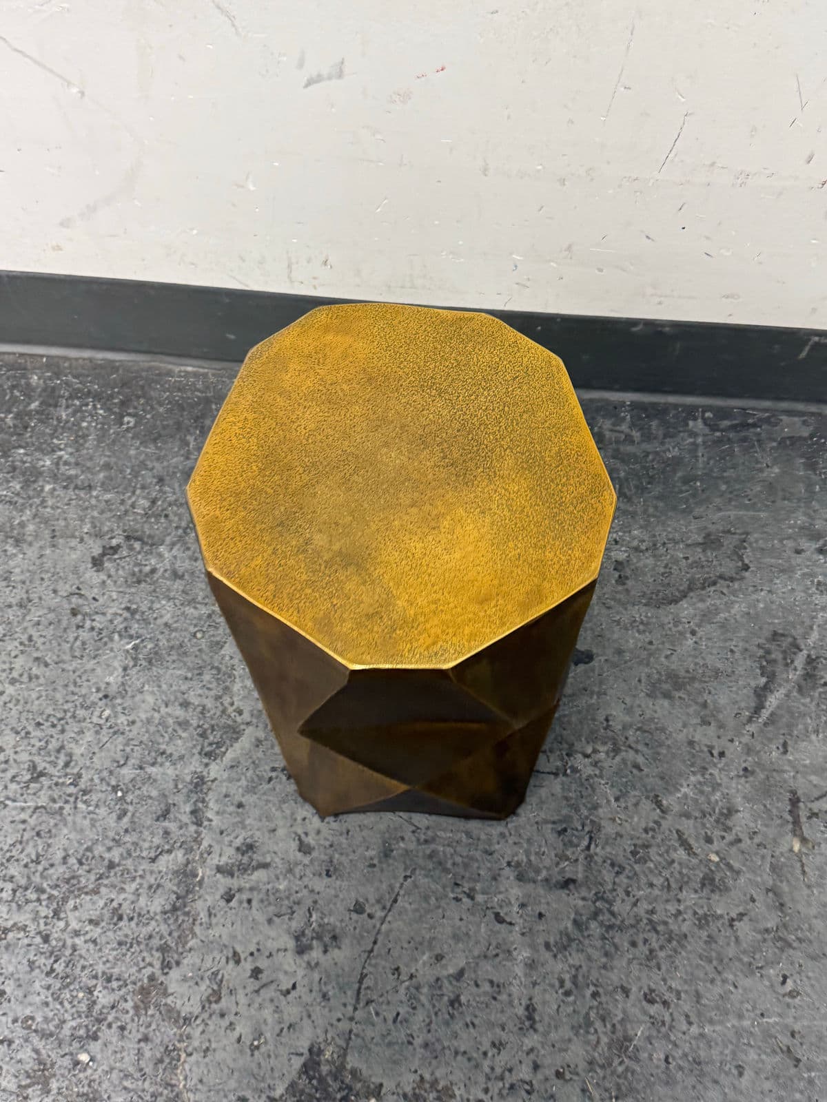 Moe's Home Quintus Accent Table - Thumbnail 6