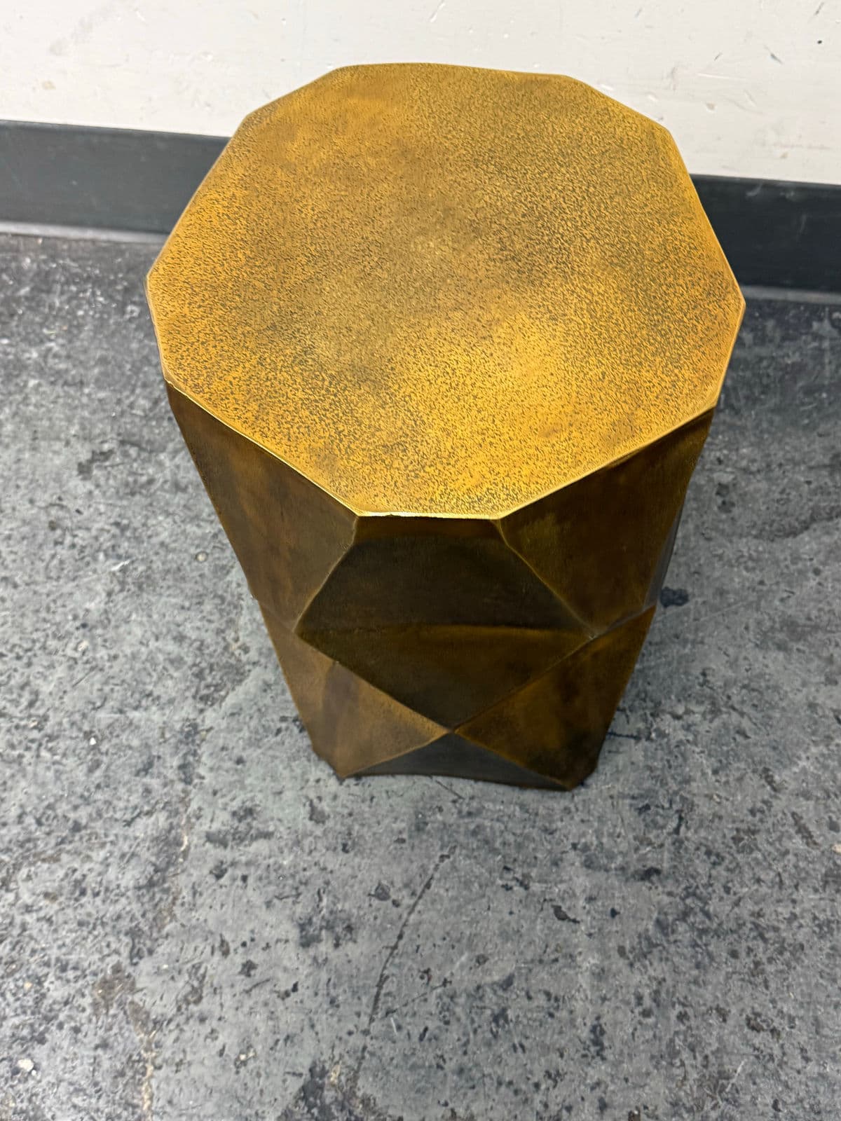 Moe's Home Quintus Accent Table - Thumbnail 5