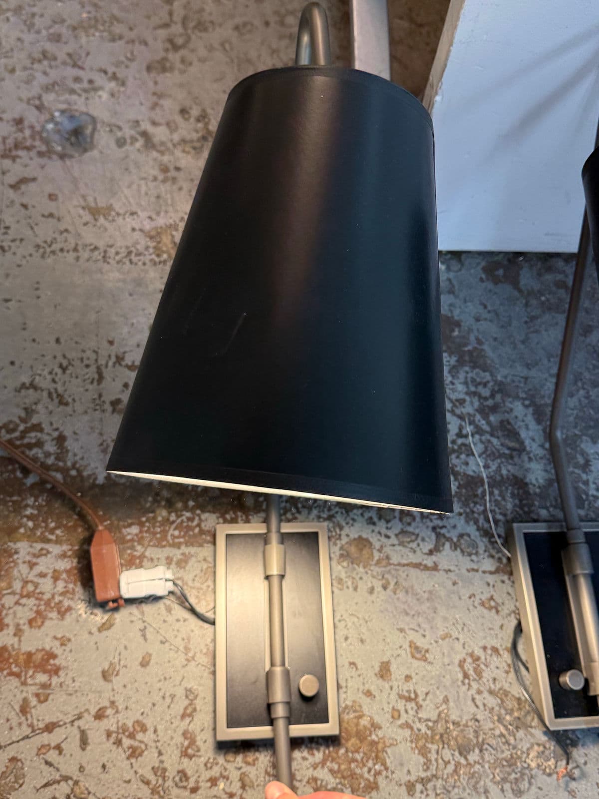 The Urban Electric Co. Audley Wall Sconces, Pair - Thumbnail 6