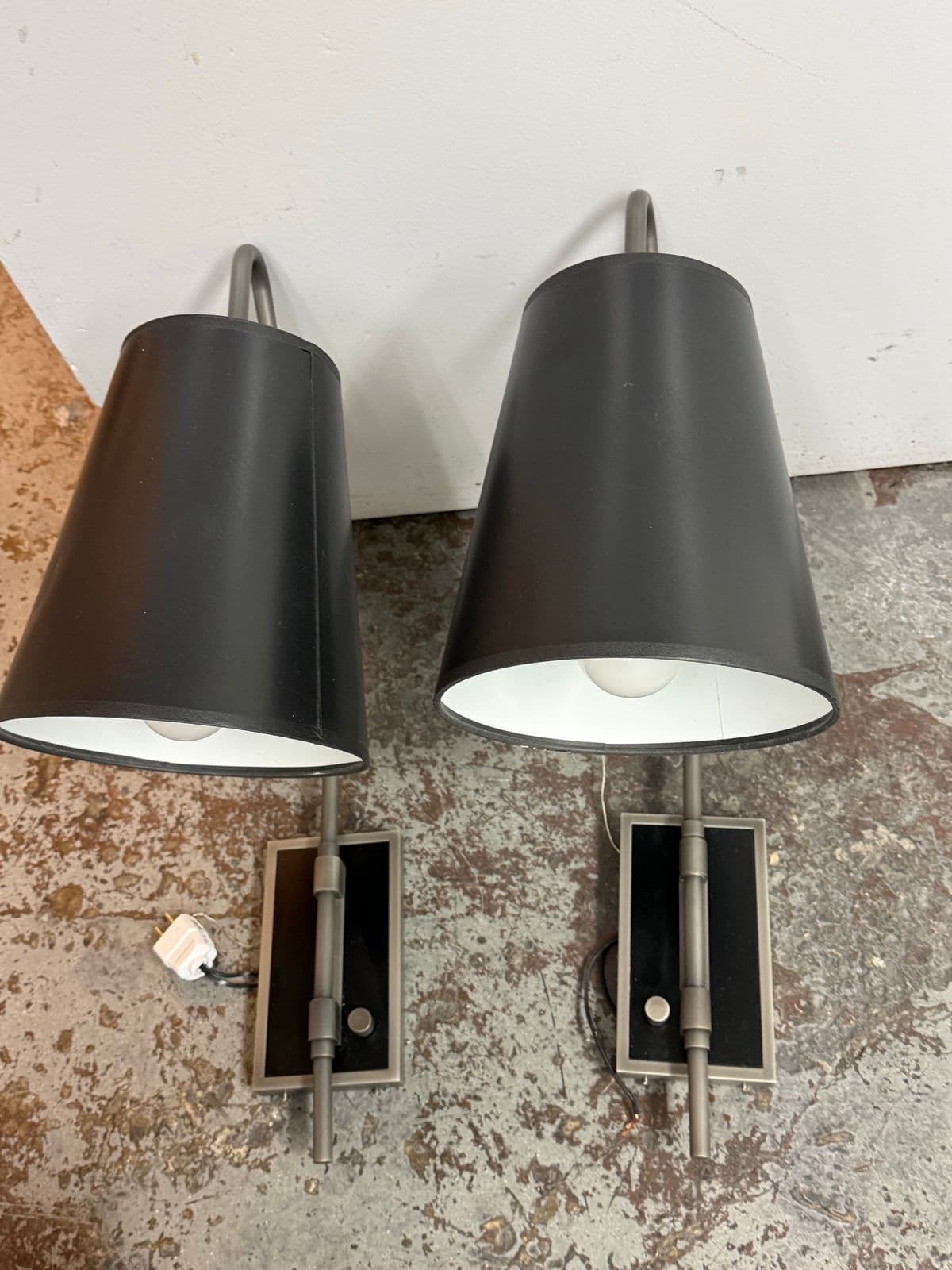 The Urban Electric Co. Audley Wall Sconces, Pair - Thumbnail 10