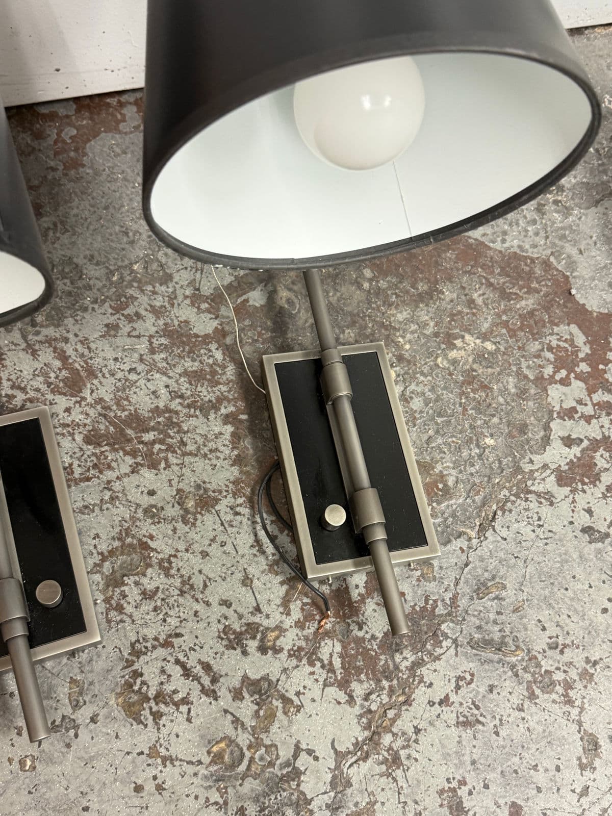 The Urban Electric Co. Audley Wall Sconces, Pair - Thumbnail 9