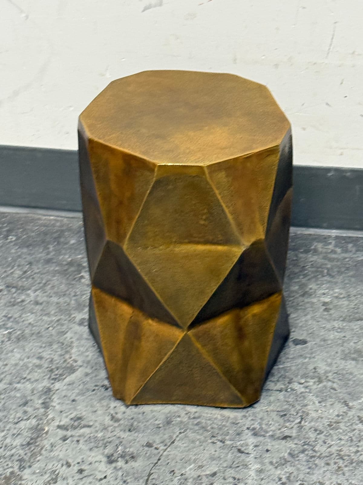 Moe's Home Quintus Accent Table - Thumbnail 10