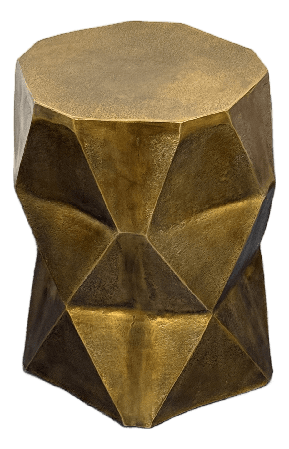 Moe's Home Quintus Accent Table - Thumbnail 2