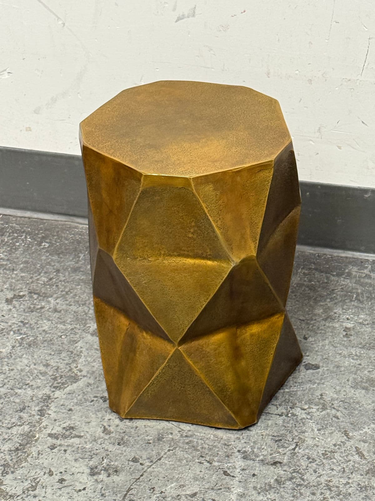 Moe's Home Quintus Accent Table - Thumbnail 8