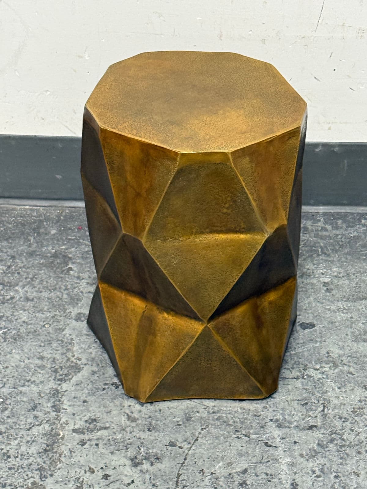 Moe's Home Quintus Accent Table - Thumbnail 9