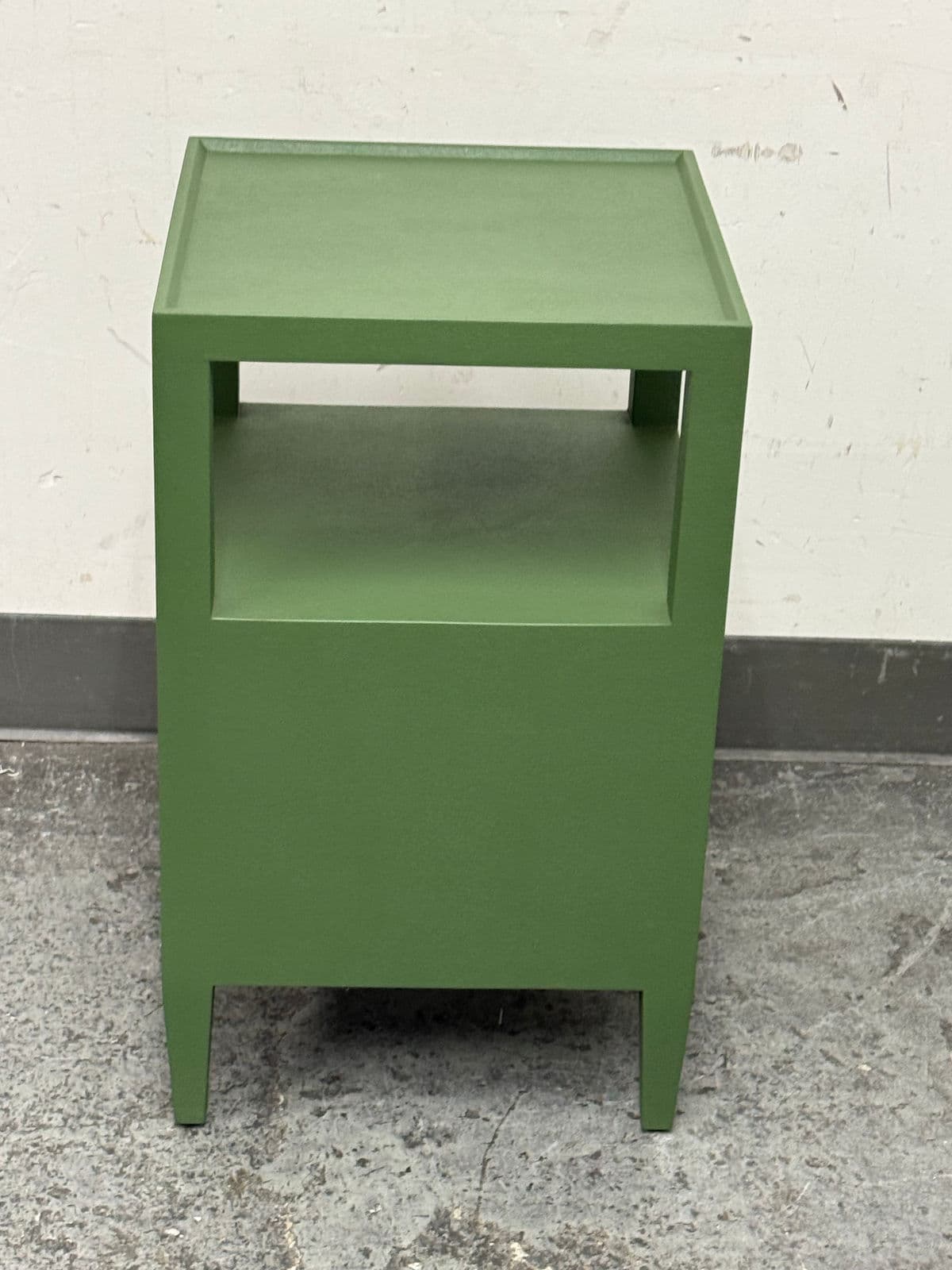 Made Goods Jarin Nightstand, Moss - Thumbnail 7