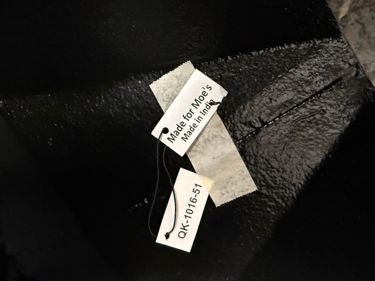 Moe's Home Quintus Accent Table - Thumbnail 13