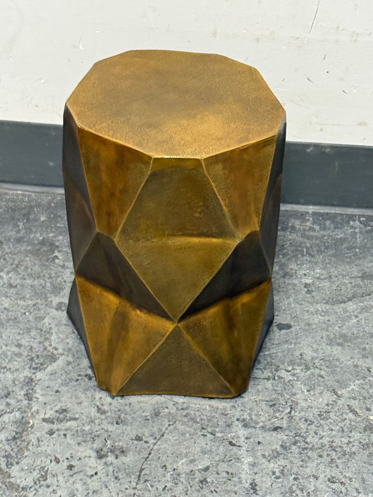 Moe's Home Quintus Accent Table - Thumbnail 7