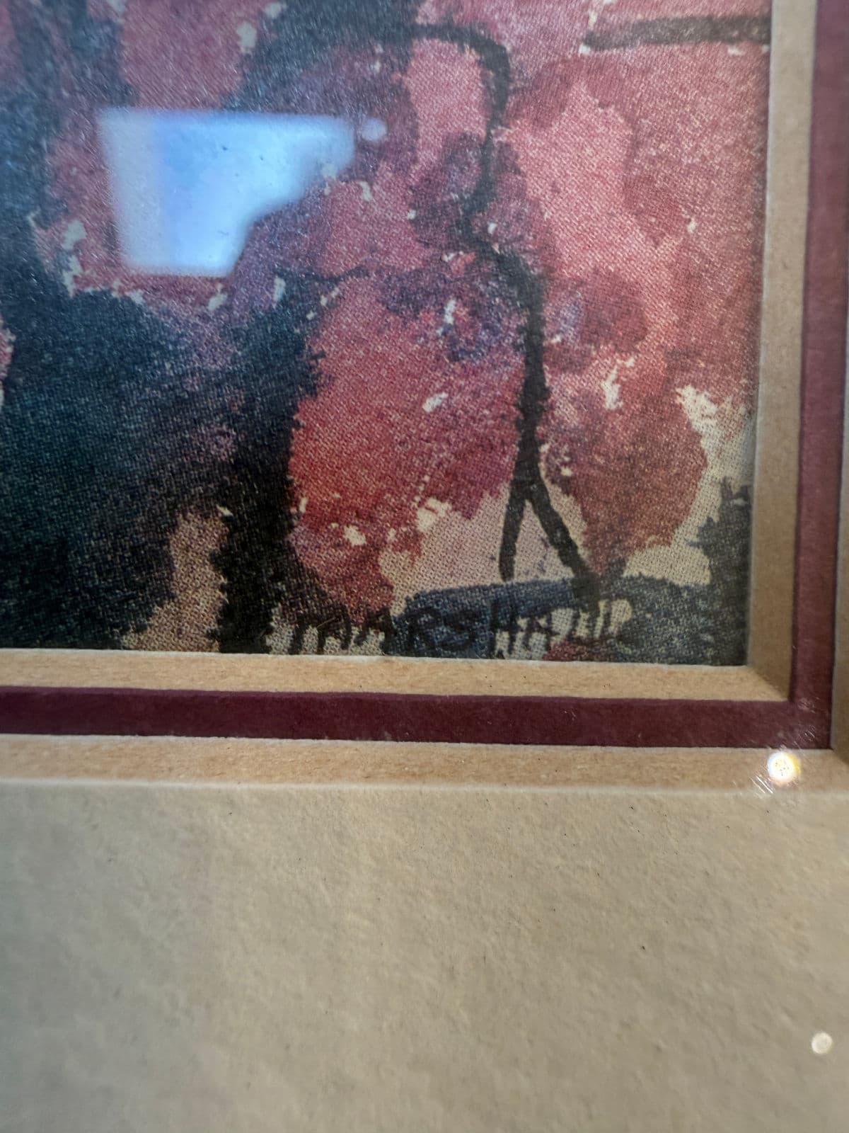 Ellie Marshall Watercolor Landscapes, Set of Two - Thumbnail 12