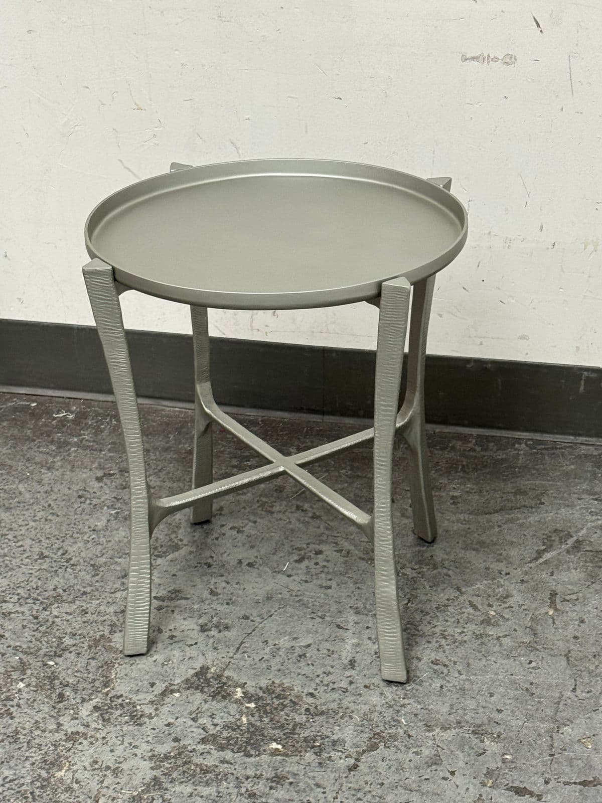 Made Goods Addison Side Table - Thumbnail 12