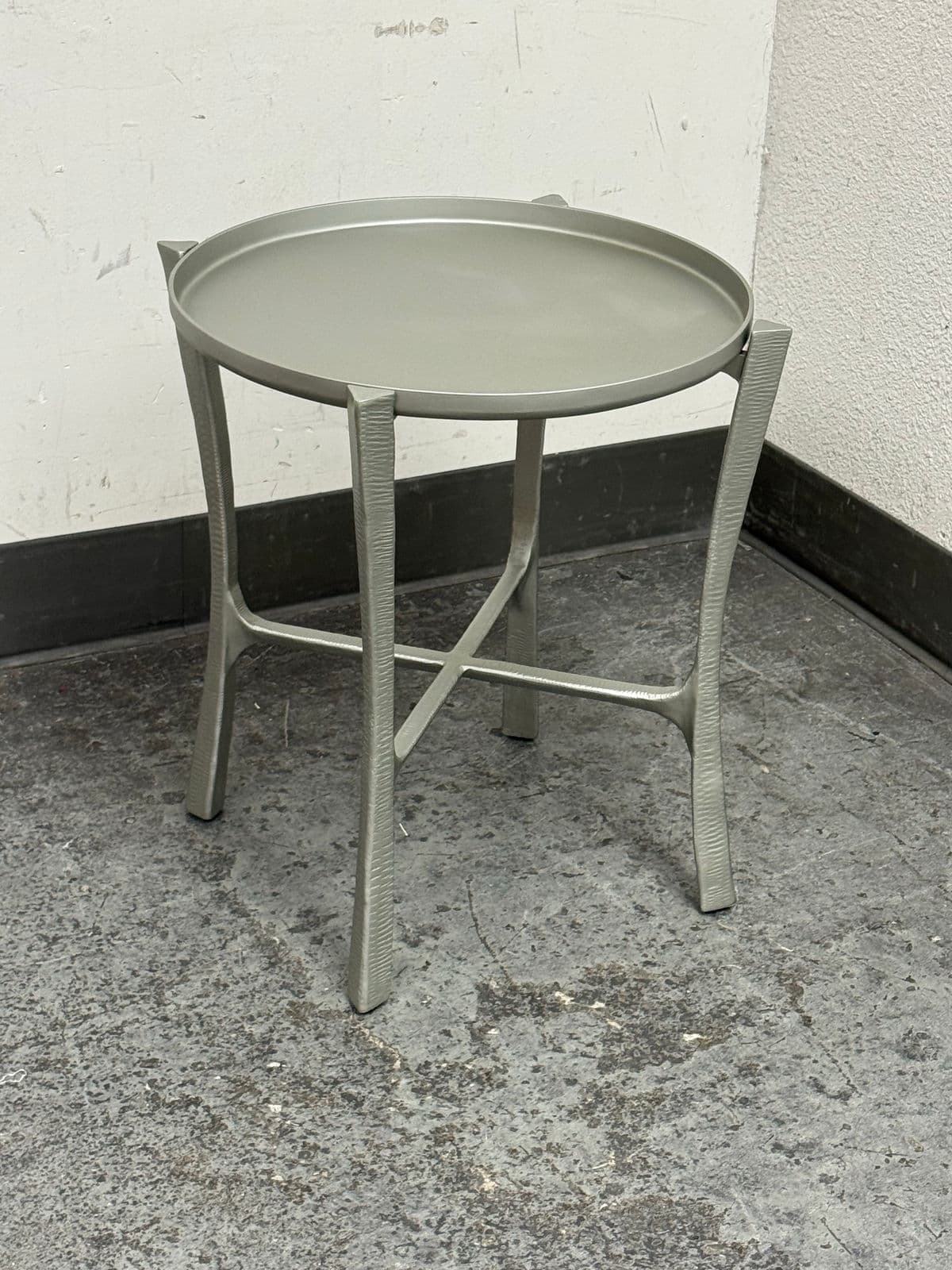 Made Goods Addison Side Table - Thumbnail 8