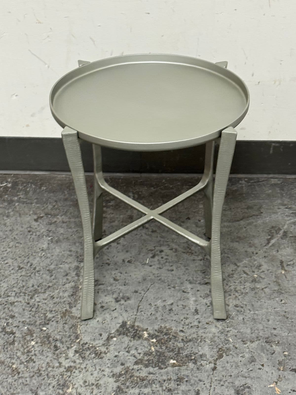 Made Goods Addison Side Table - Thumbnail 4