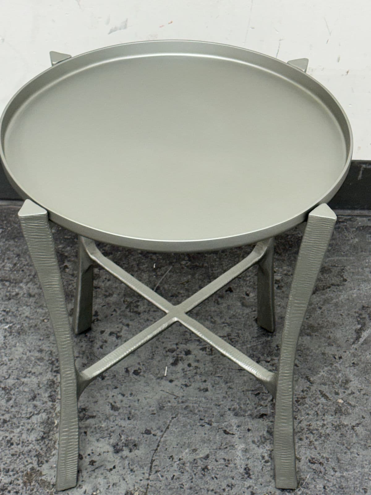 Made Goods Addison Side Table - Thumbnail 9