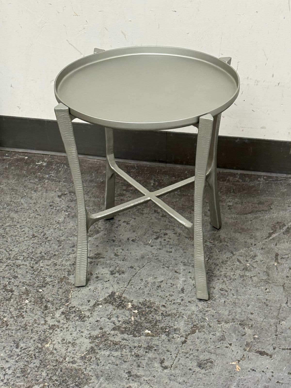 Made Goods Addison Side Table - Thumbnail 13