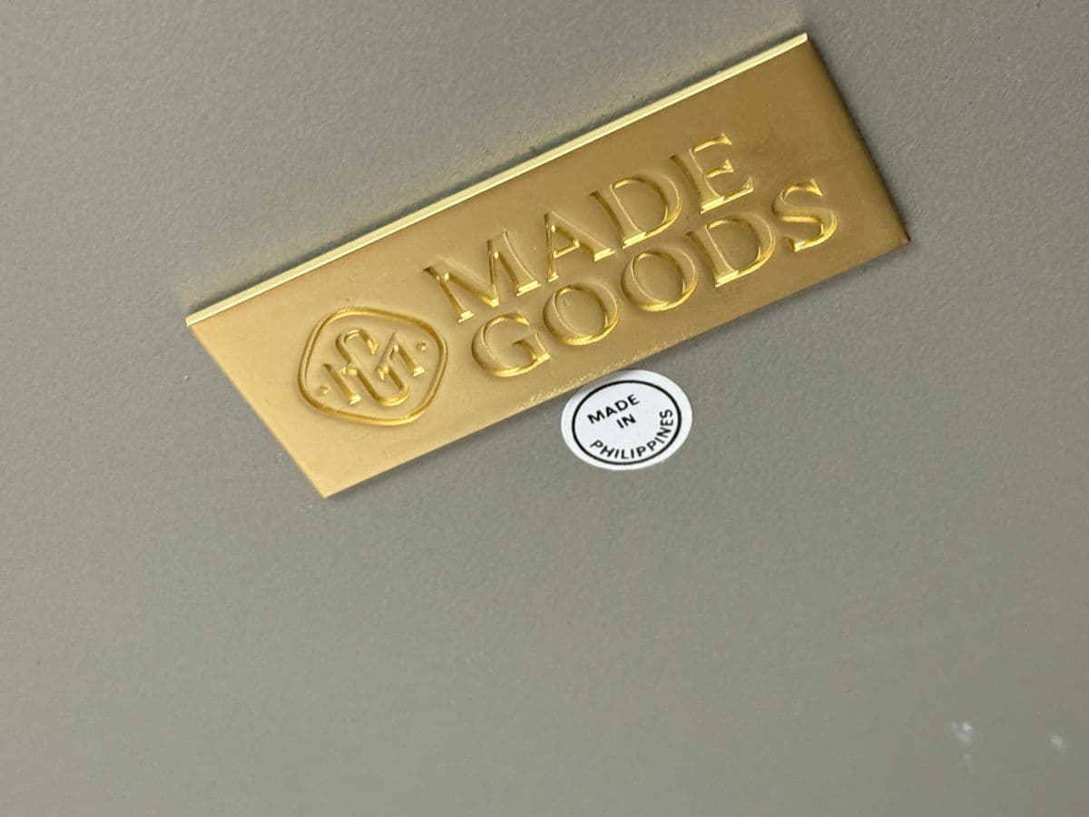 Made Goods Addison Side Table - Thumbnail 7