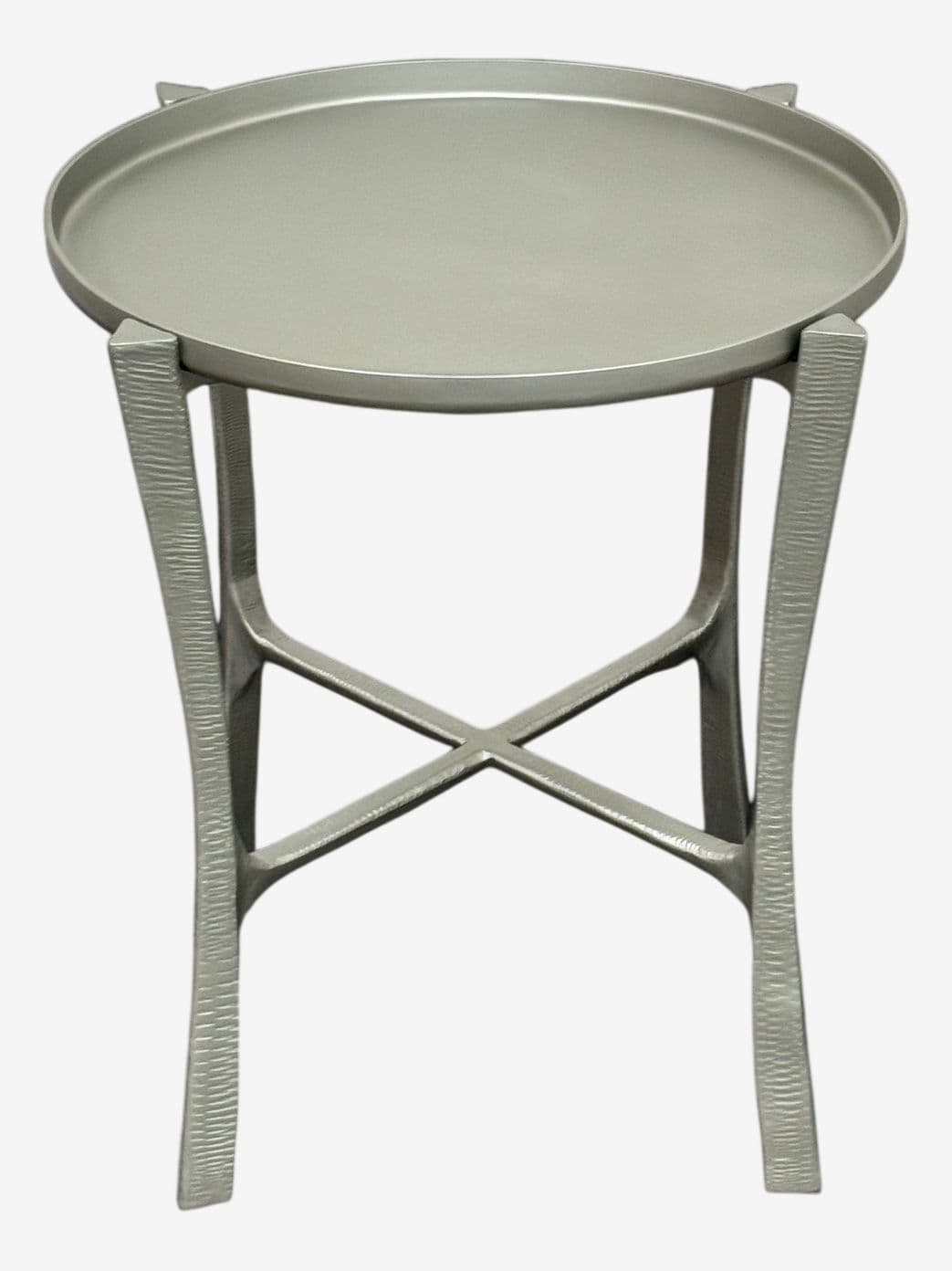 Made Goods Addison Side Table - Image 1