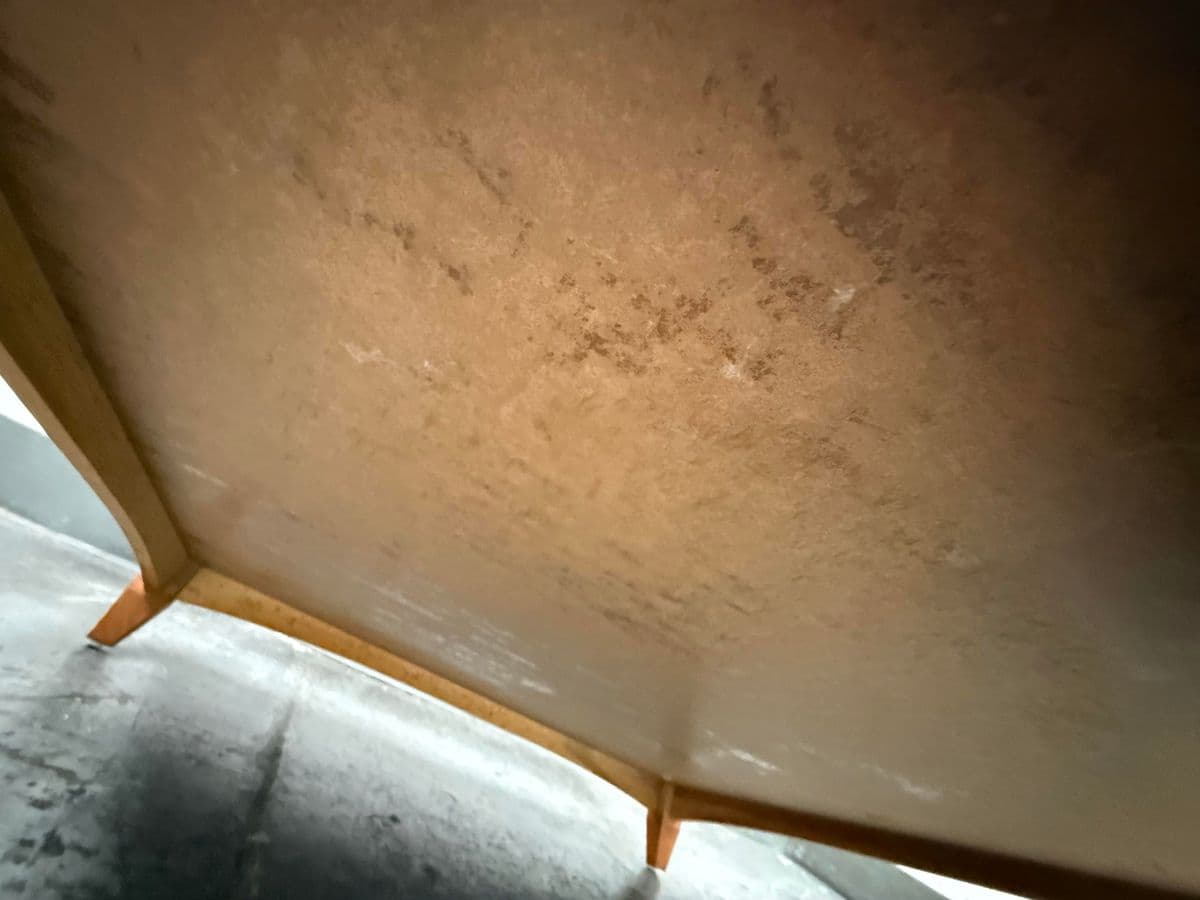 Circa 1999 Impressions by Thomasville Bridges Collection Coffee Table - Thumbnail 4