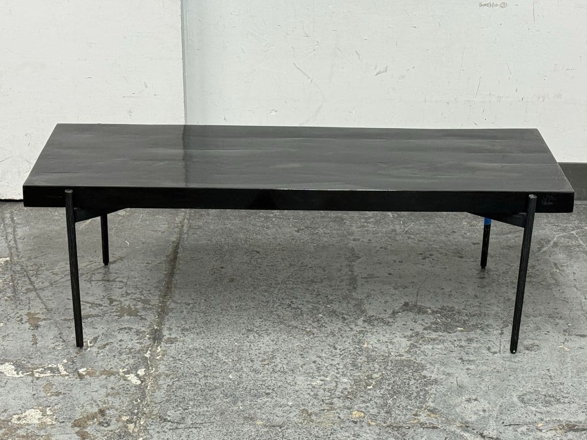 Society of Lifestyle Burnished Woodland Coﬀee Table - Thumbnail 3