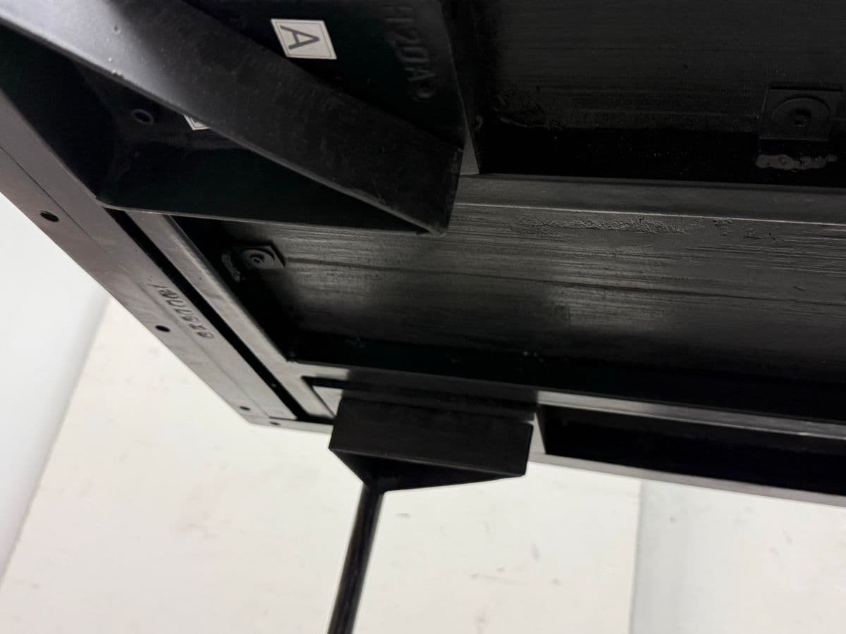 Society of Lifestyle Burnished Woodland Coﬀee Table - Thumbnail 9