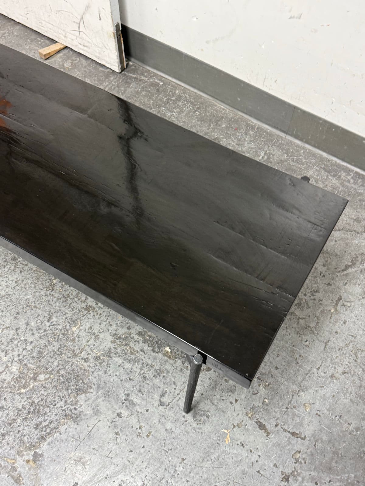 Society of Lifestyle Burnished Woodland Coﬀee Table - Thumbnail 6