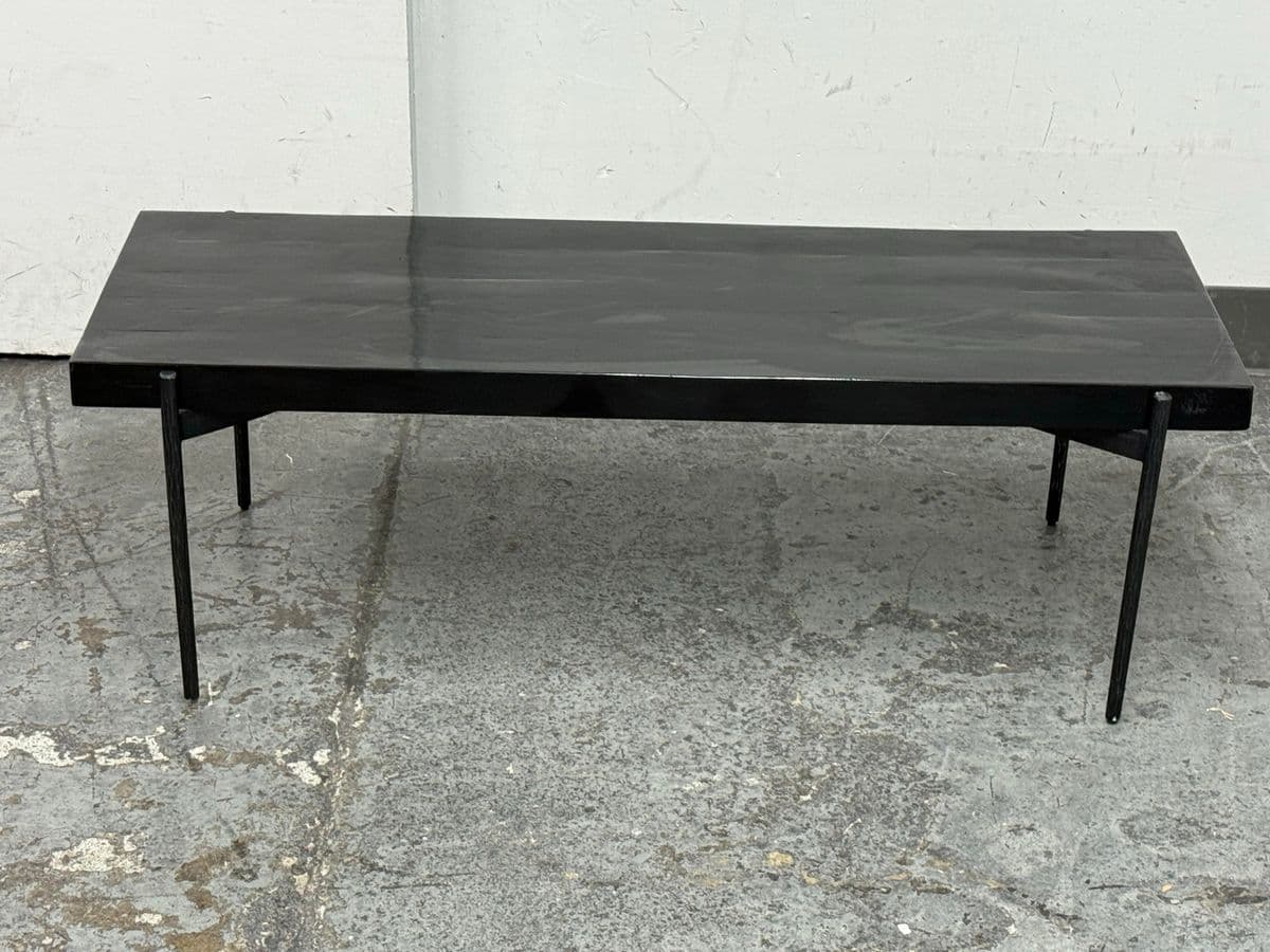 Society of Lifestyle Burnished Woodland Coﬀee Table - Thumbnail 5