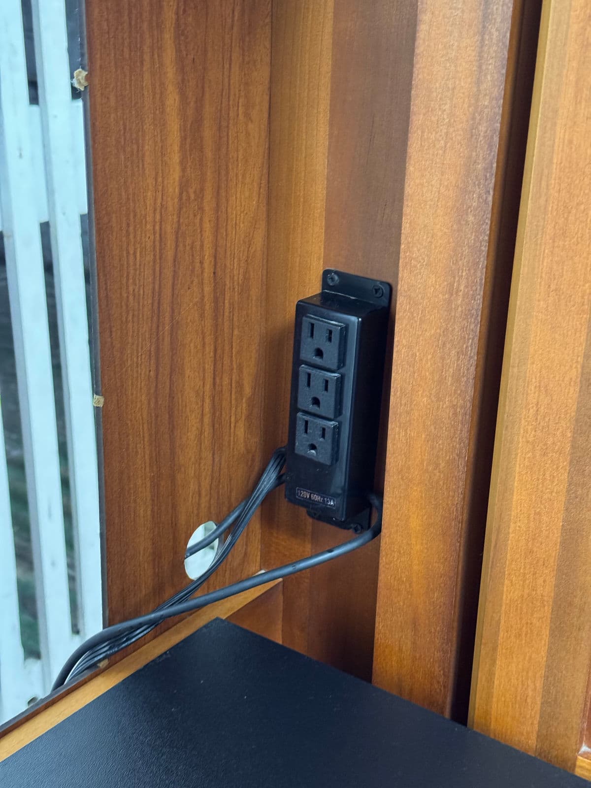 Circa 1999 Impressions by Thomasville Bridges Collection Armoire - Thumbnail 13