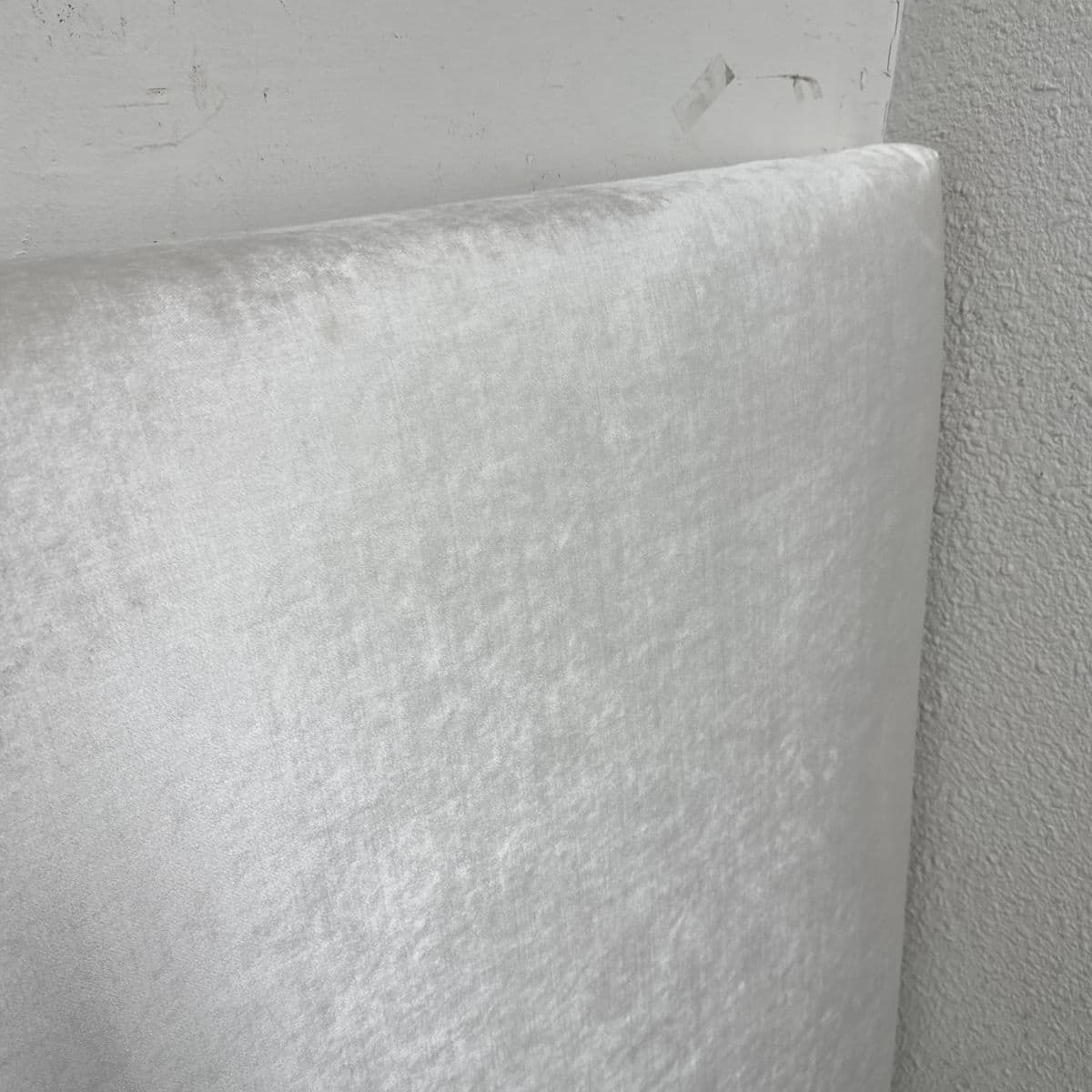 California King Size Silk Velvet Headboard - Thumbnail 11