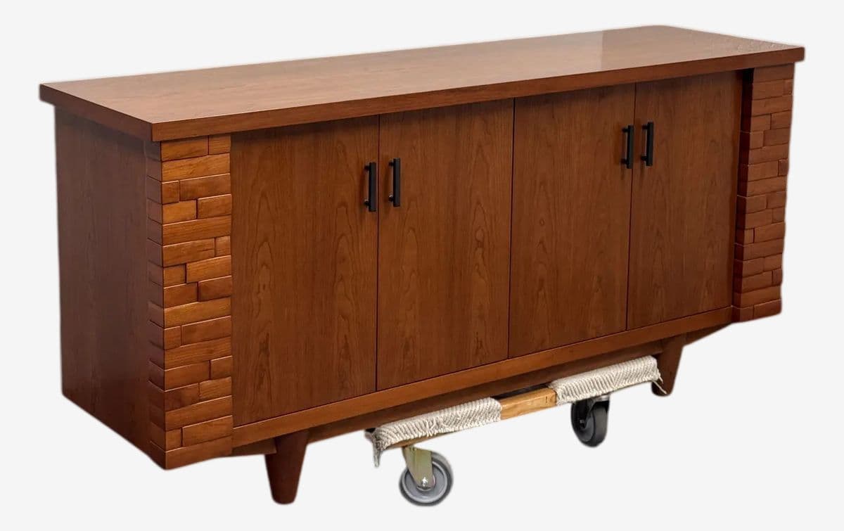 Knowlton Brothers Avenue Credenza - Image 1