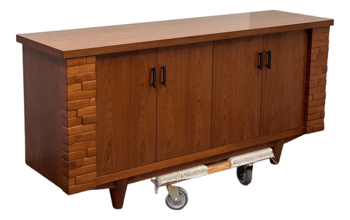 Knowlton Brothers Avenue Credenza - Thumbnail 2
