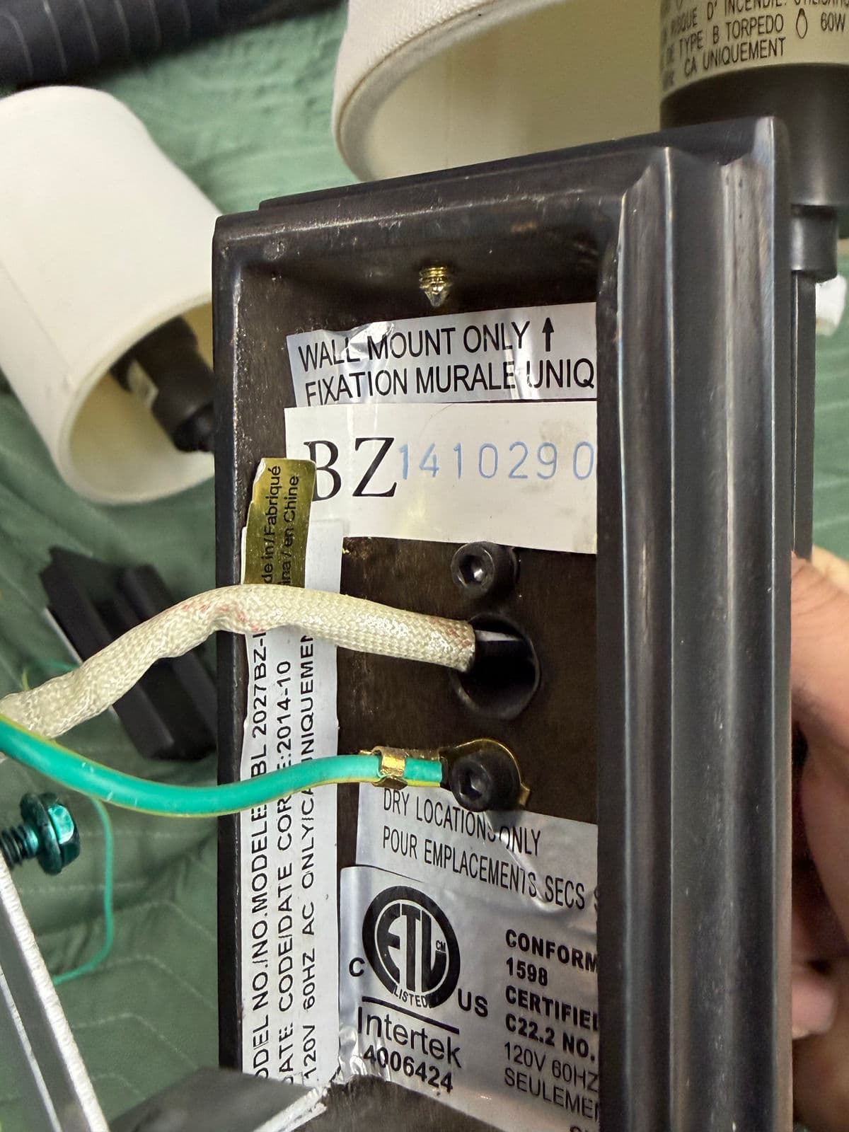 Barbara Barry for Visual Comfort Signature Aspect Wall Sconces, Pair - Thumbnail 5