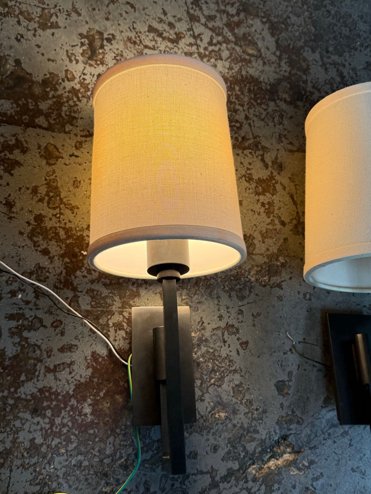 Barbara Barry for Visual Comfort Signature Aspect Wall Sconces, Pair - Thumbnail 9