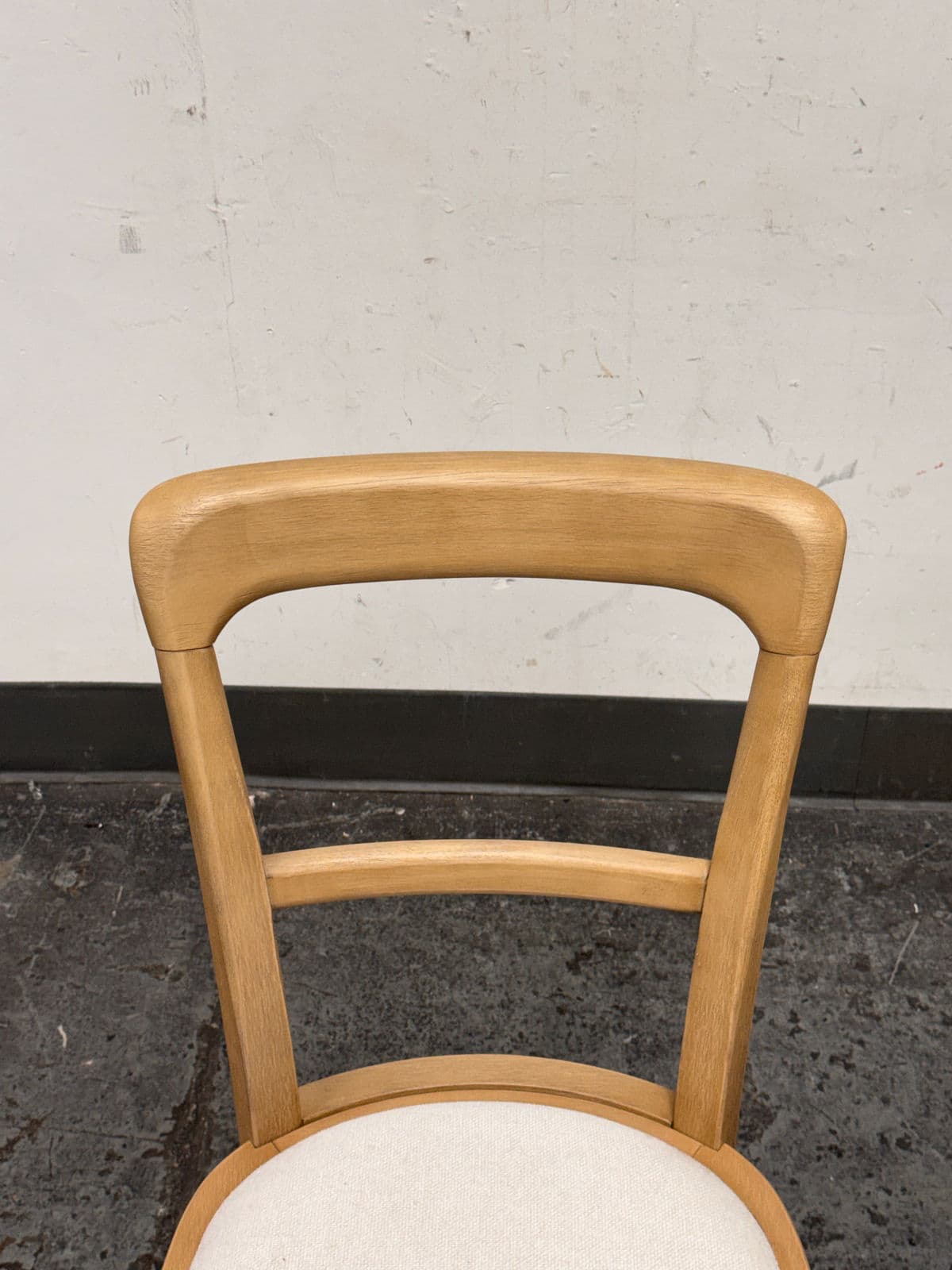 Pottery Barn Cline Dining Chair - Thumbnail 10