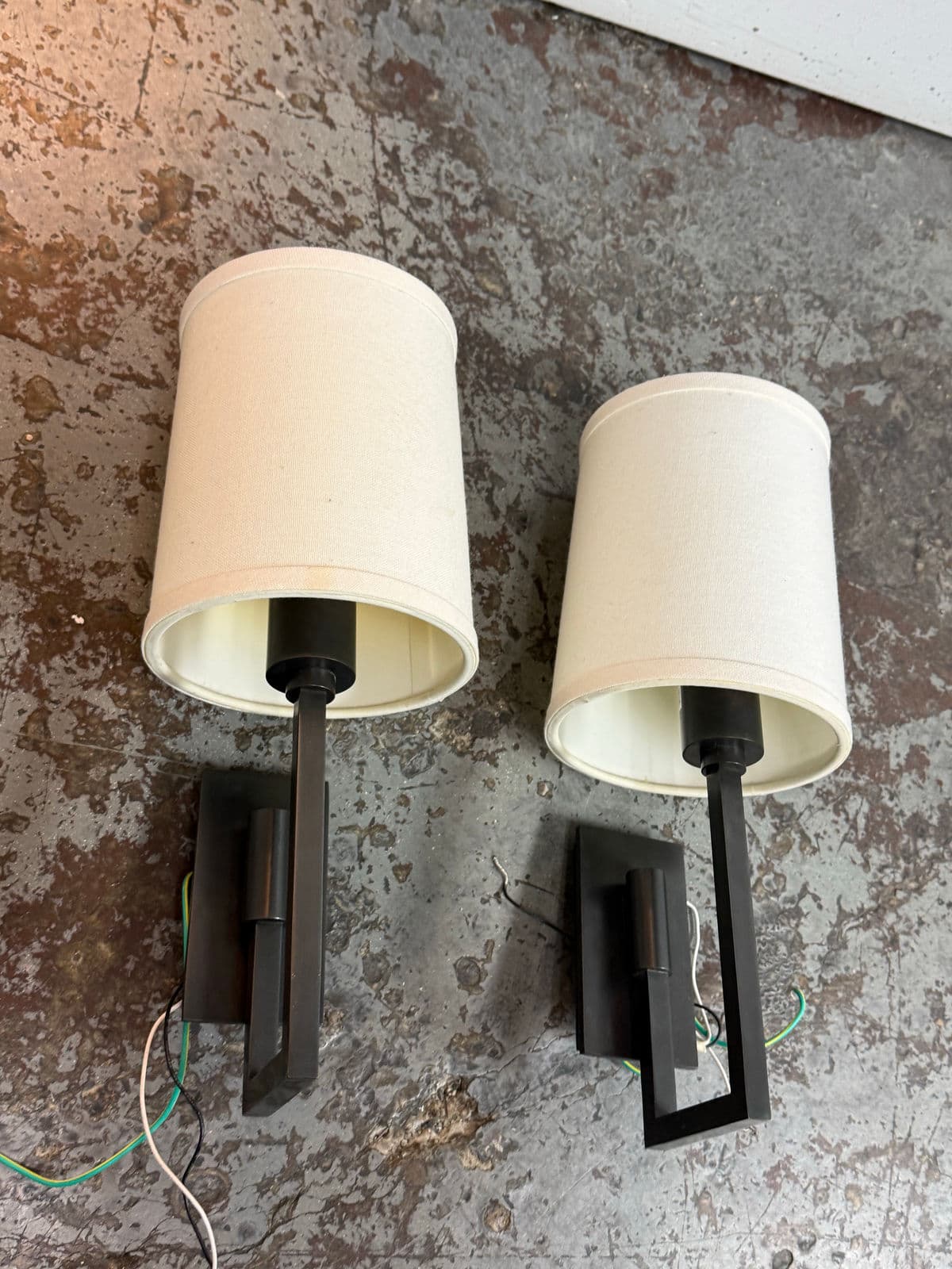 Barbara Barry for Visual Comfort Signature Aspect Wall Sconces, Pair - Thumbnail 12