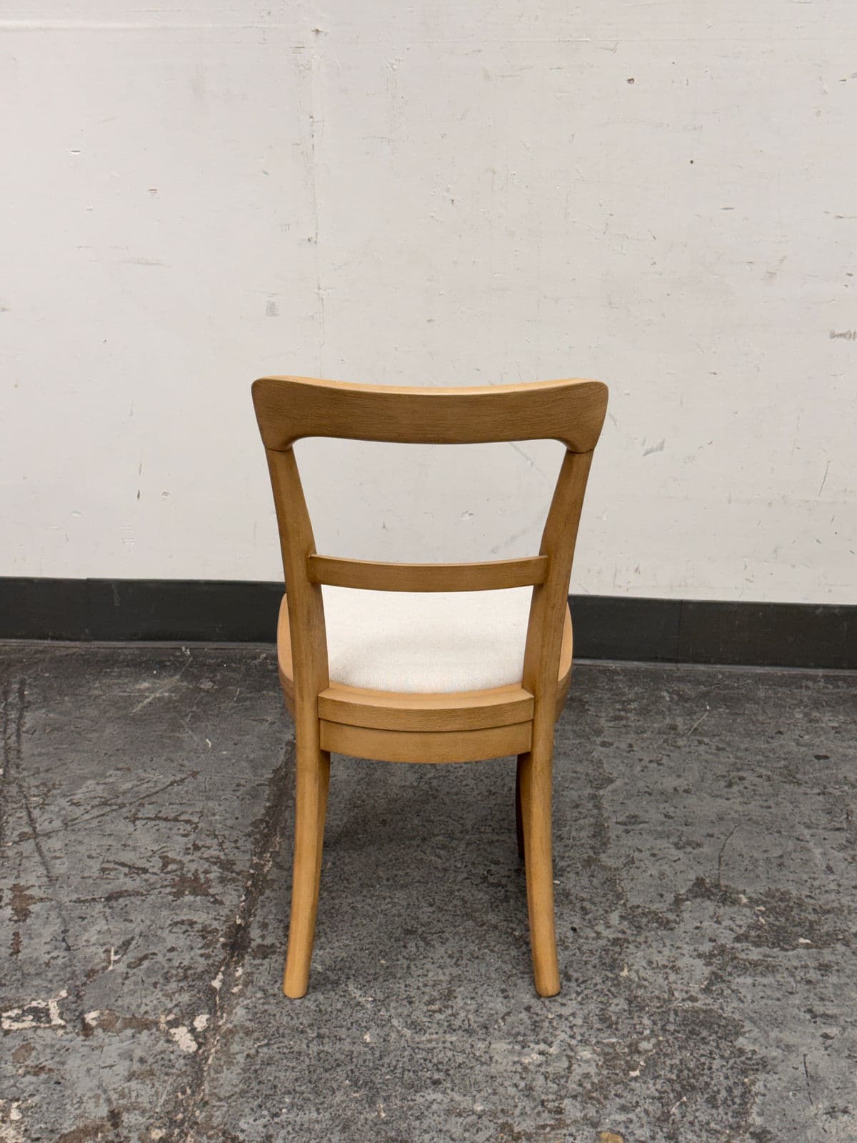 Pottery Barn Cline Dining Chair - Thumbnail 6