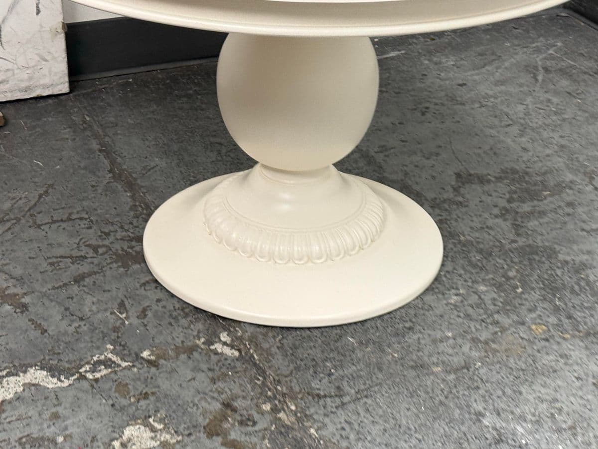 48 Inch Ave Home Charlotte Pedestal Table - Thumbnail 10