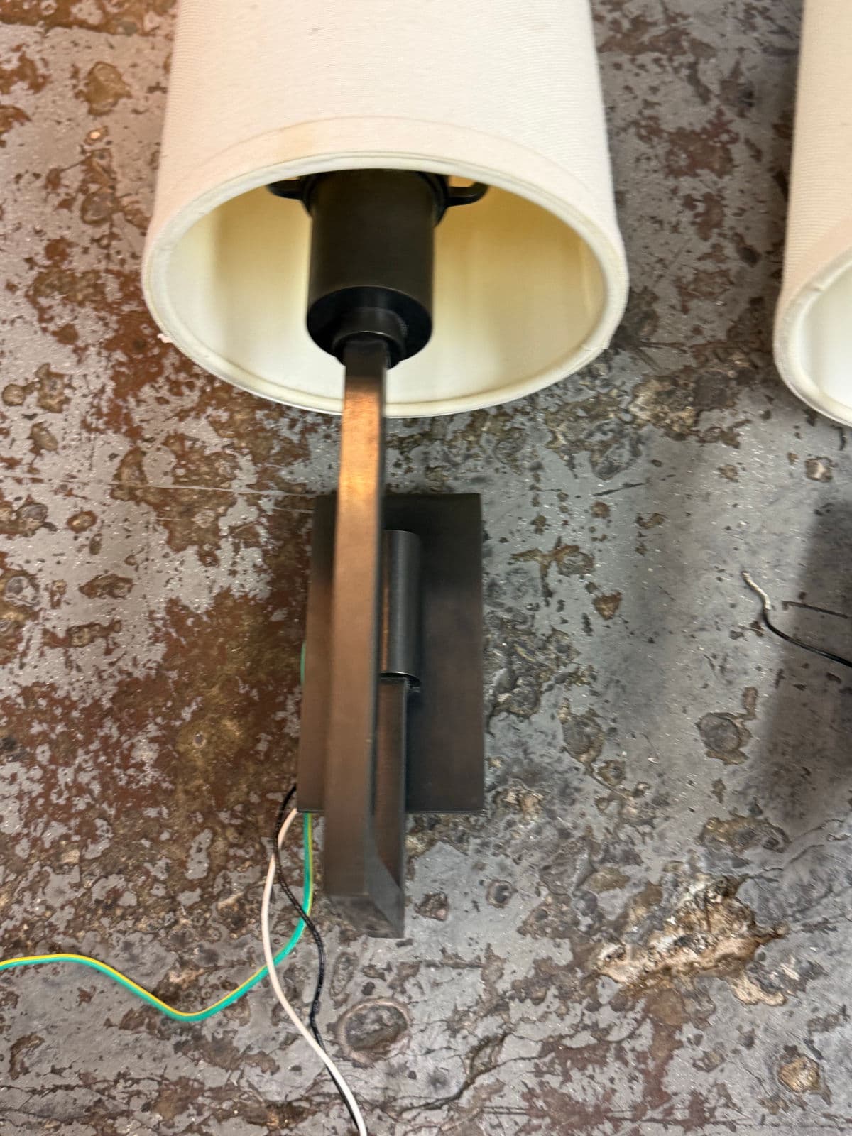 Barbara Barry for Visual Comfort Signature Aspect Wall Sconces, Pair - Thumbnail 13