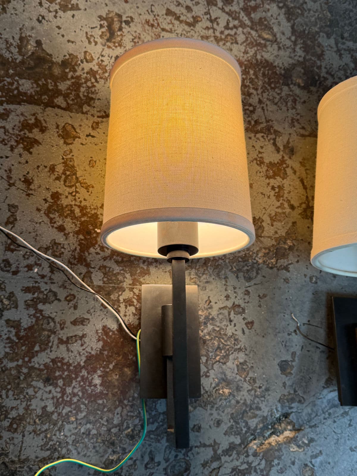 Barbara Barry for Visual Comfort Signature Aspect Wall Sconces, Pair - Thumbnail 6