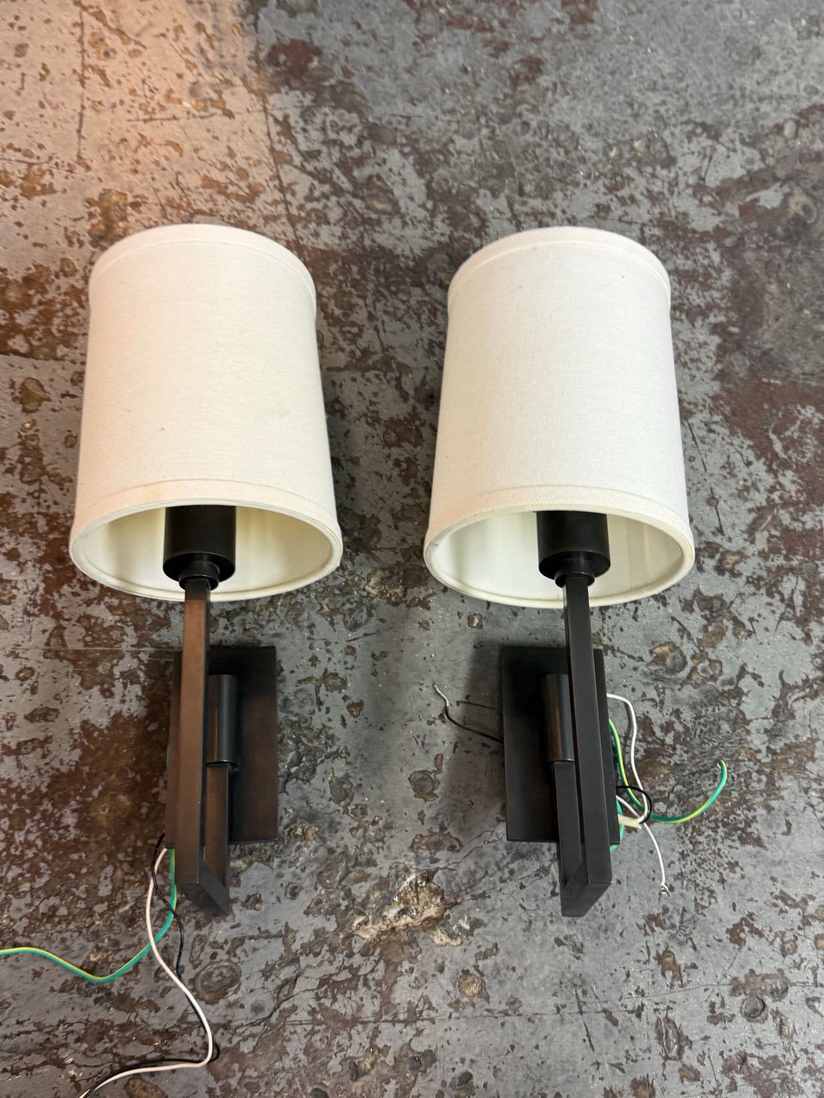 Barbara Barry for Visual Comfort Signature Aspect Wall Sconces, Pair - Thumbnail 10