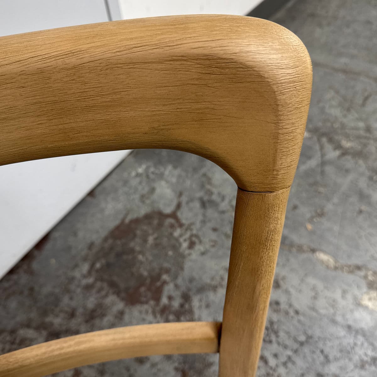 Pottery Barn Cline Dining Chair - Thumbnail 11