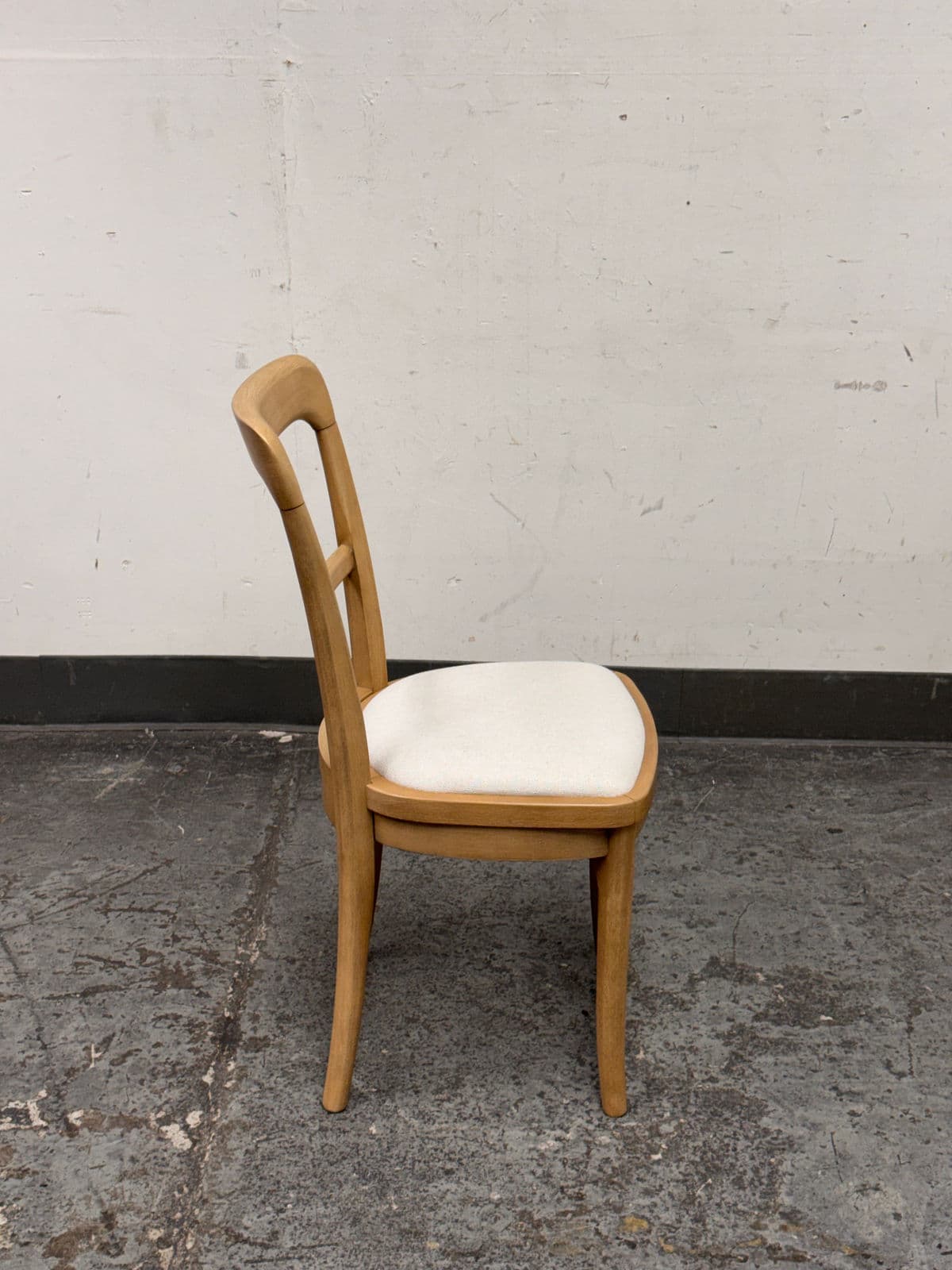 Pottery Barn Cline Dining Chair - Thumbnail 7