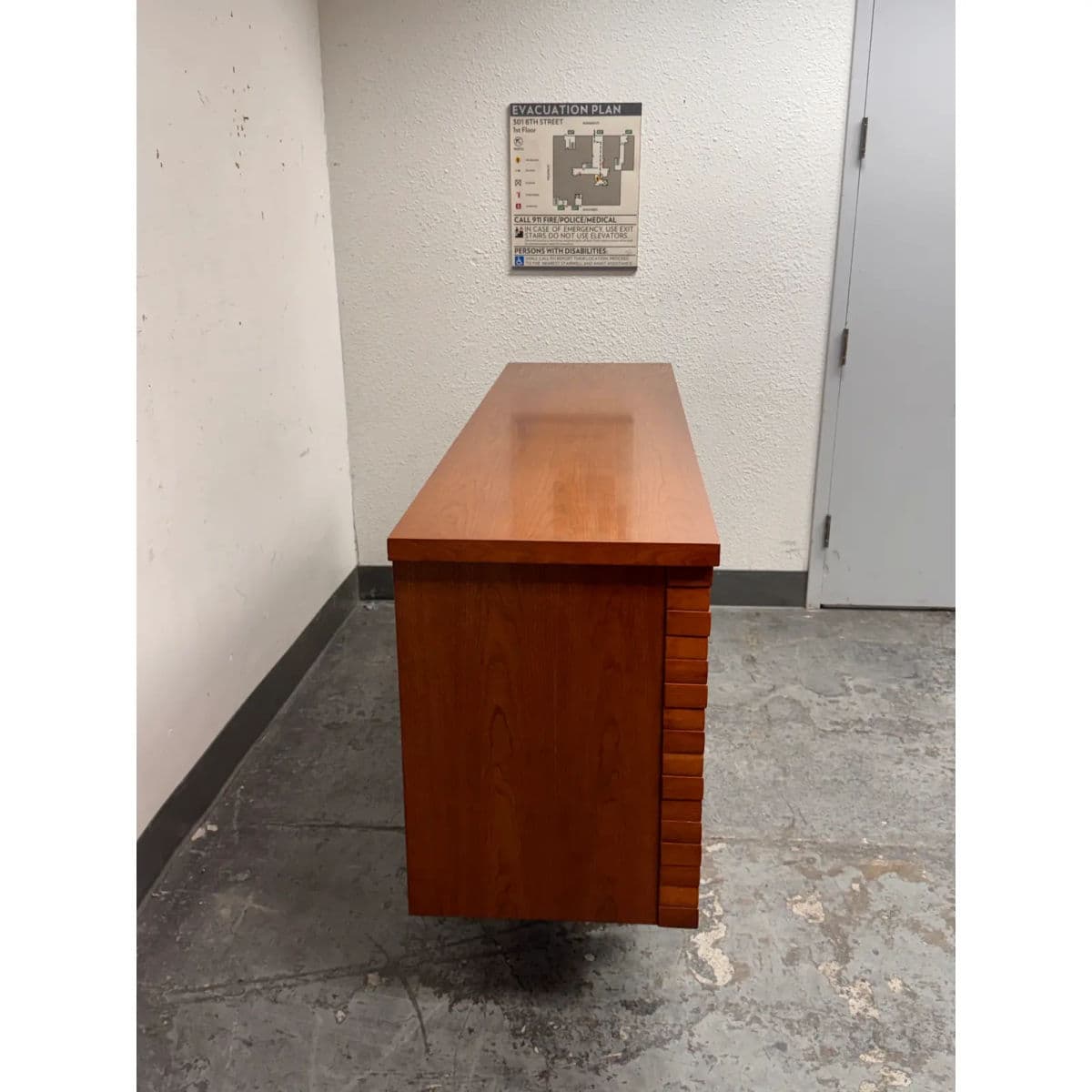 Knowlton Brothers Avenue Credenza - Thumbnail 5