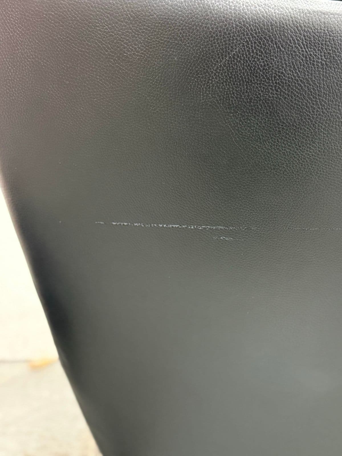 Hans Wegner for Carl Hansen & Son Thor Lounge Chair + Ottoman, Set - Thumbnail 7