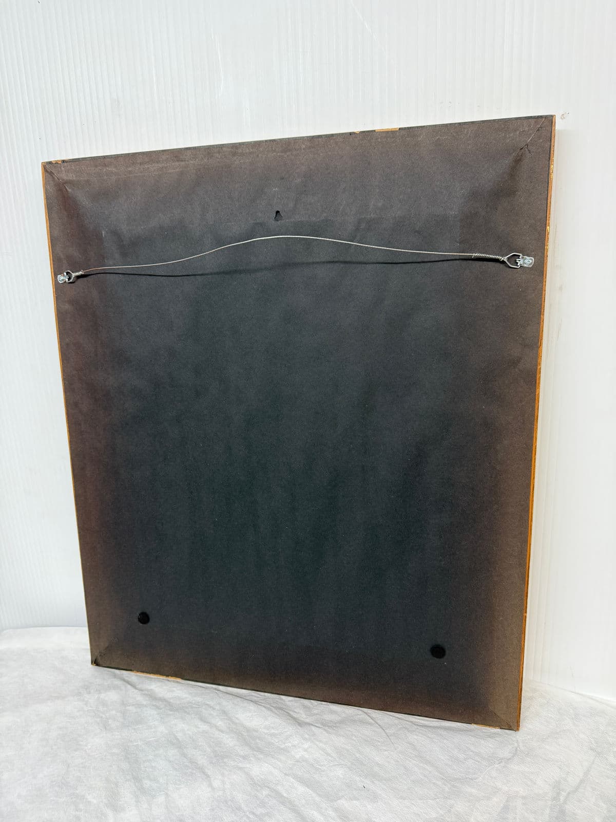 Harley Brown Sitting Eagle Lithograph, Signed - Thumbnail 13