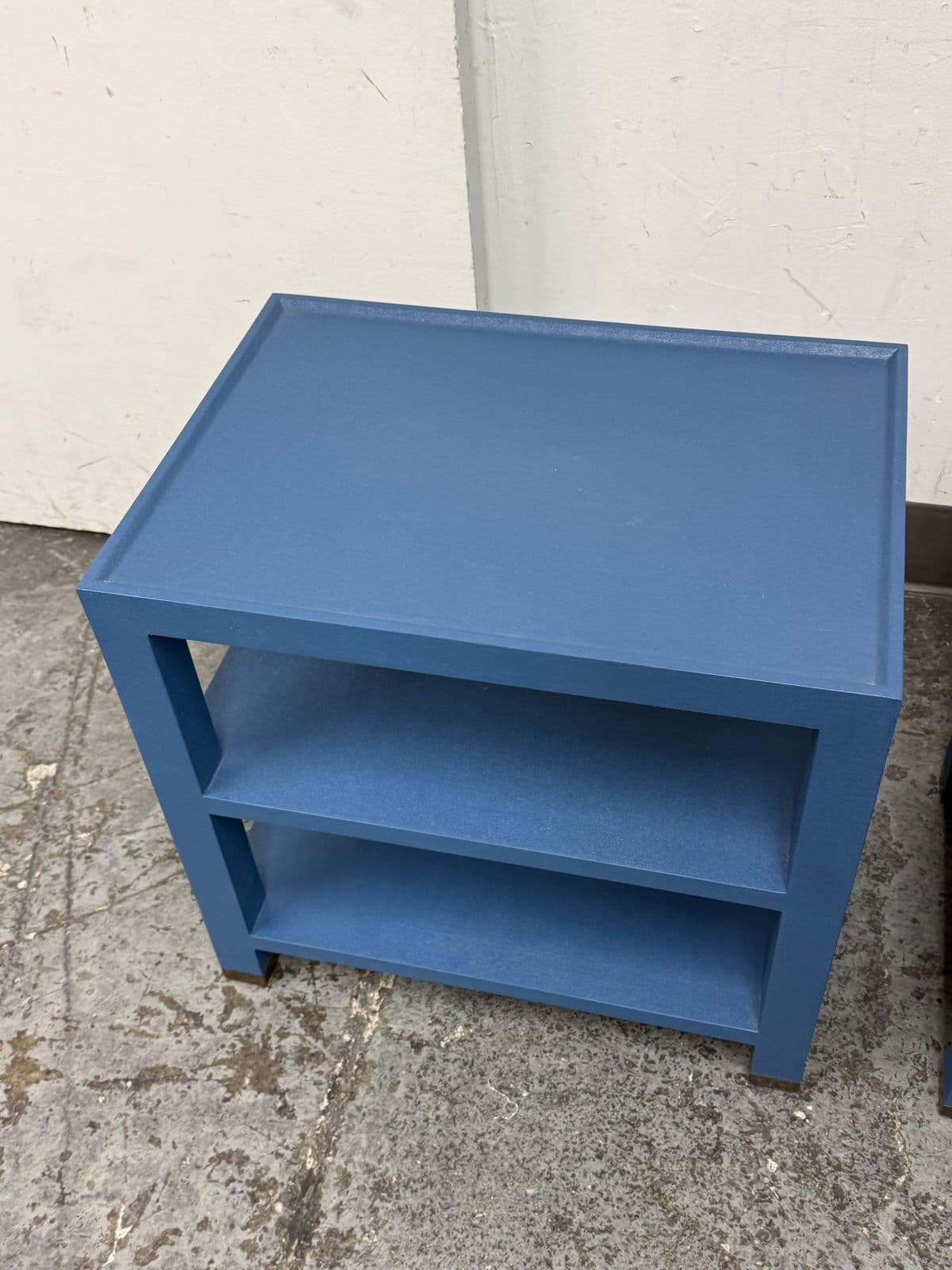 Made Goods Jarin Side Tables, Pair - Thumbnail 12