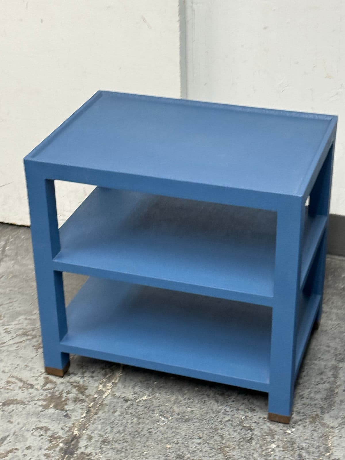 Made Goods Jarin Side Tables, Pair - Thumbnail 13