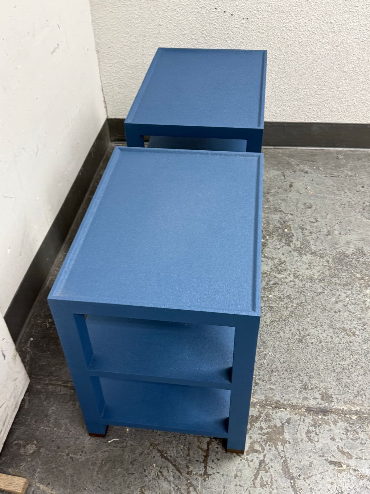 Made Goods Jarin Side Tables, Pair - Thumbnail 11