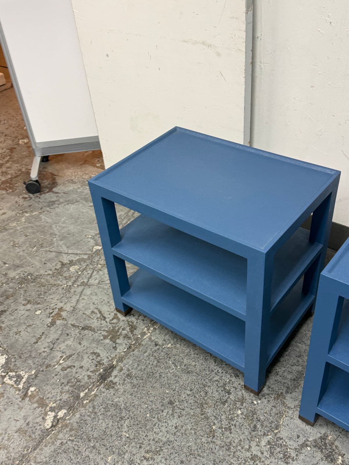 Made Goods Jarin Side Tables, Pair - Thumbnail 7