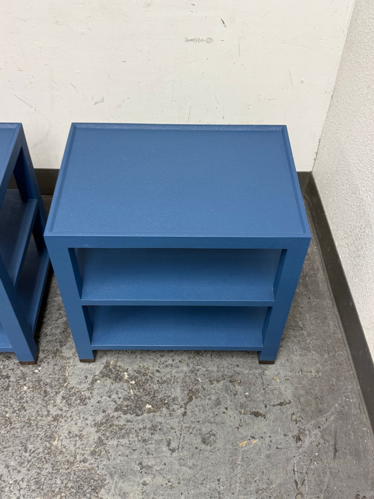 Made Goods Jarin Side Tables, Pair - Thumbnail 9