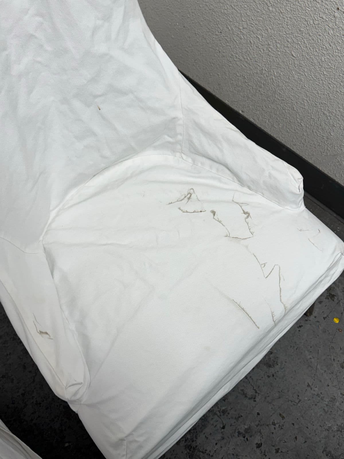 Bernhardt Art Deco Tufted Side Chairs, Set of Six - Thumbnail 9