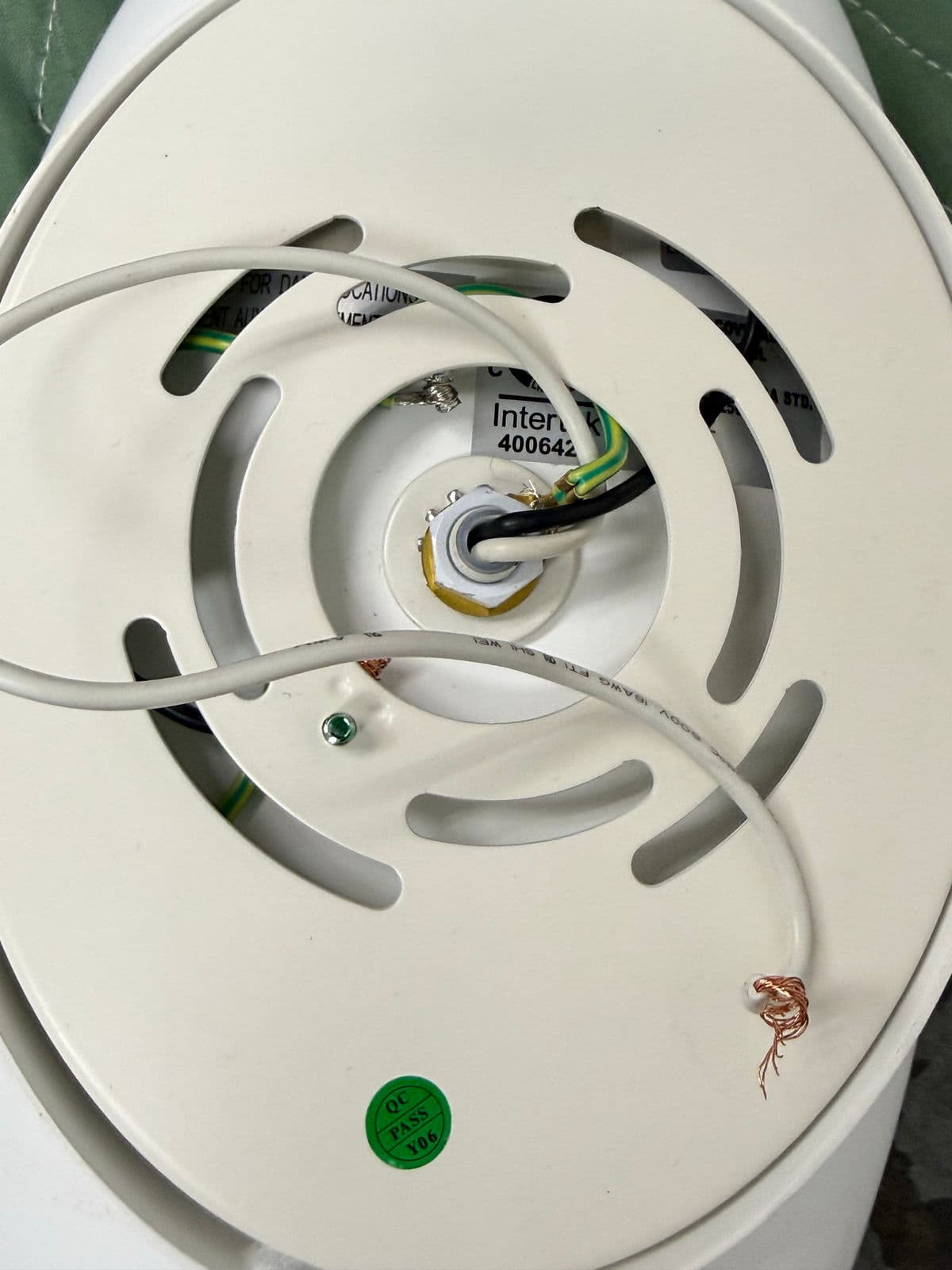 Barbara Barry for Visual Comfort Aura Oval Sconces, Pair - Thumbnail 11